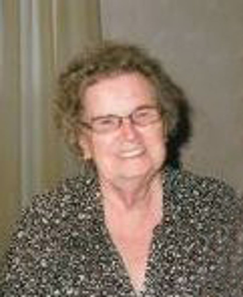 Gladys Taylor Arnold