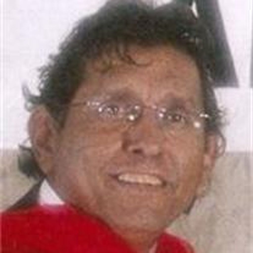 Blas E. Gonzalez