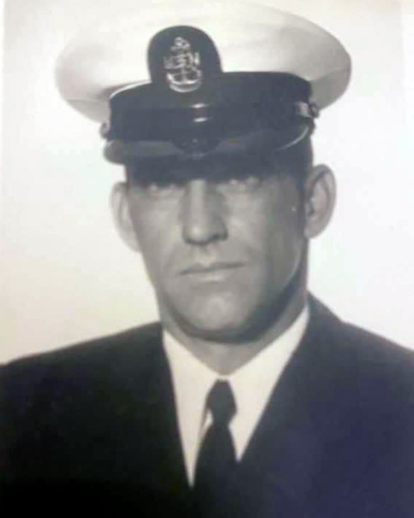 George Francis Baker