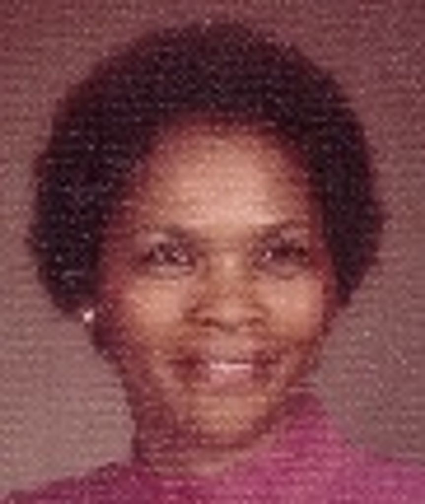 Hattie  Bell Bookert