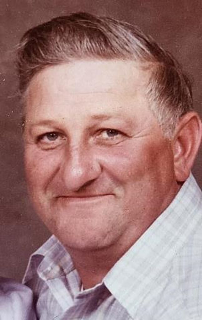 Edward Jonathan Perry Sr.