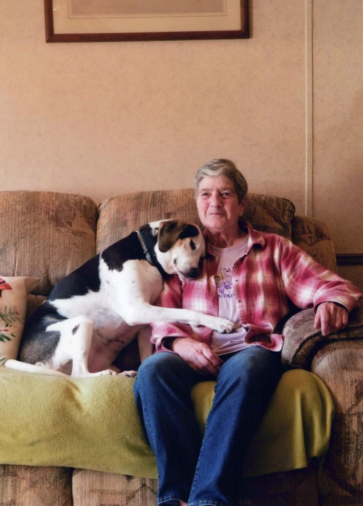 Ina Belle Brawley Profile Photo