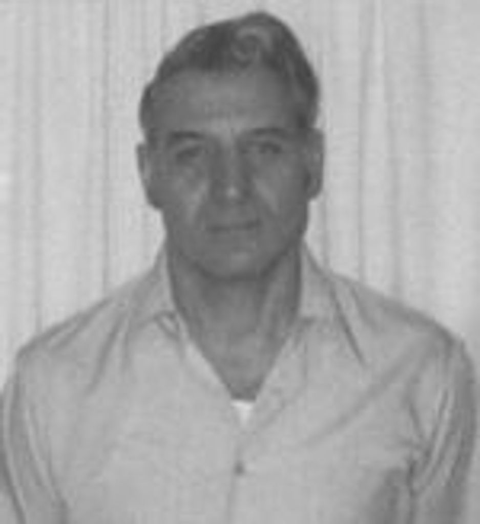 Joseph Frank Columbo