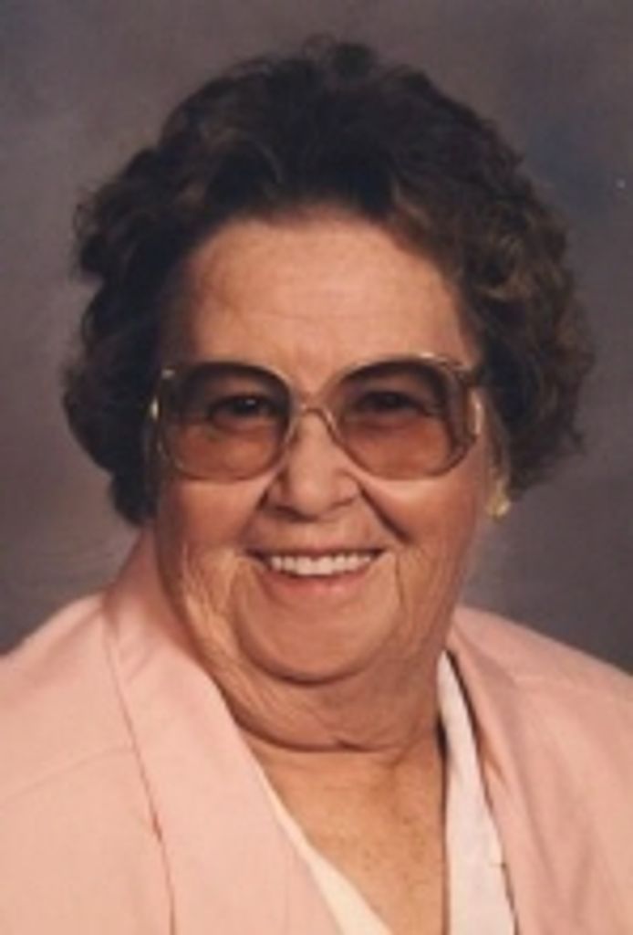 Opal A. Reynolds