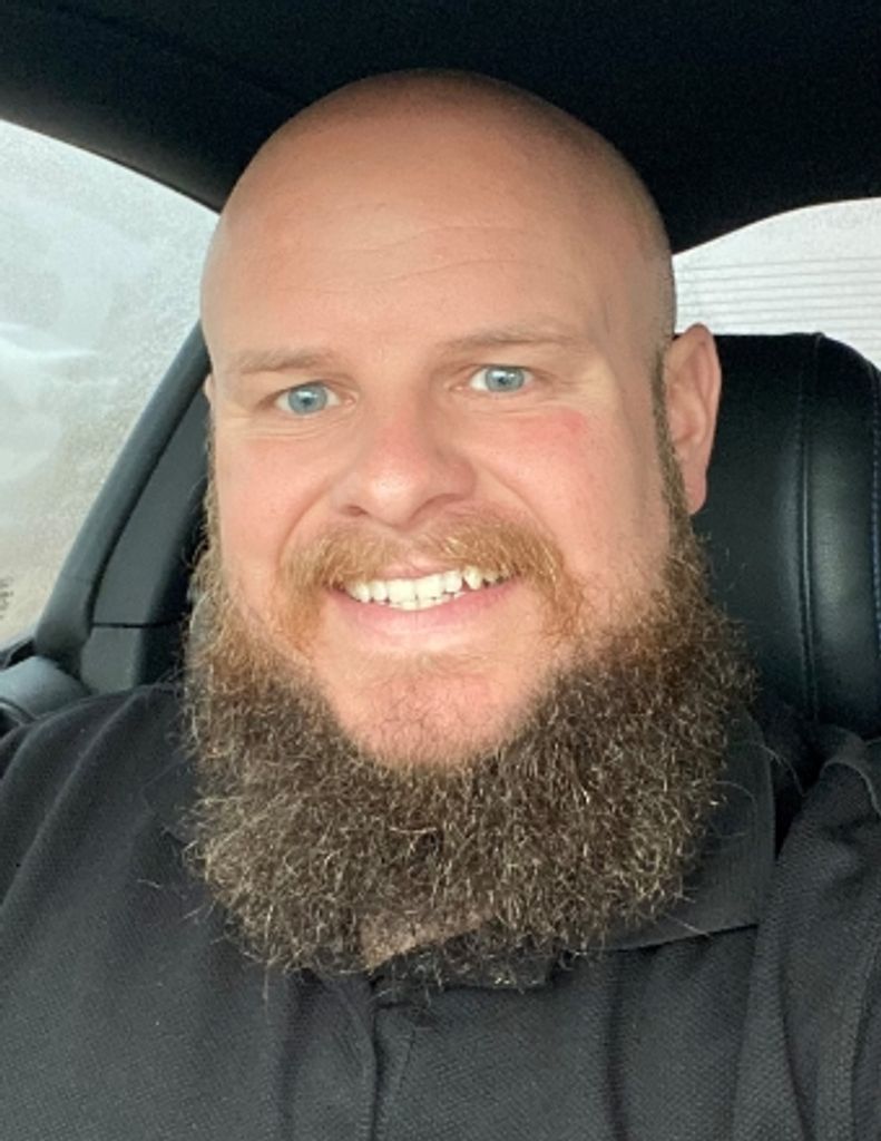 Jason Wayne Taylor Profile Photo
