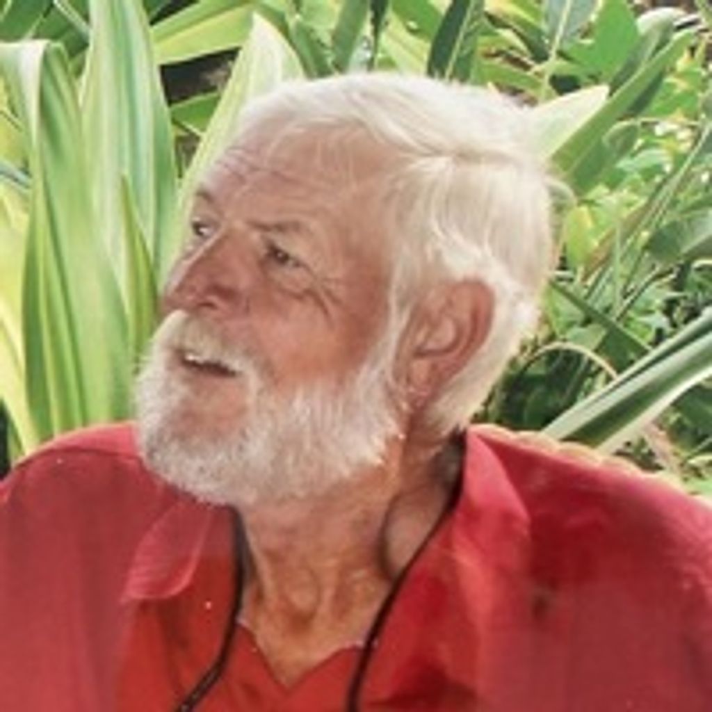Bartram Harts Dilks III Profile Photo