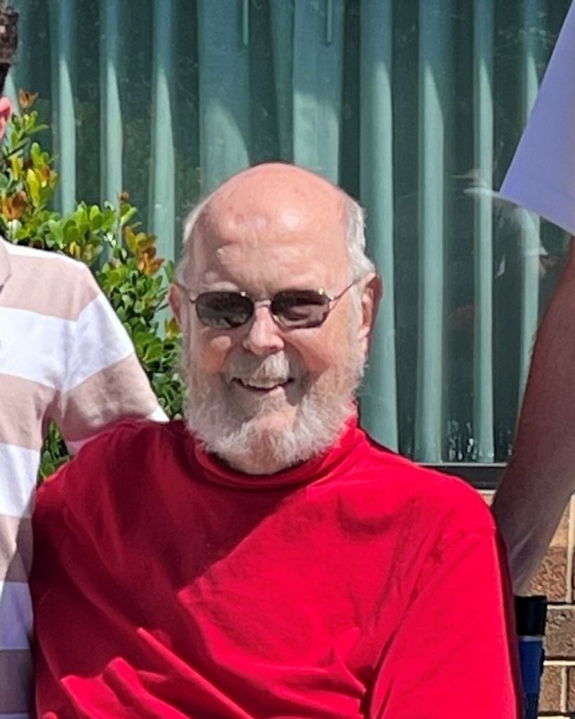 Frederick David Petke