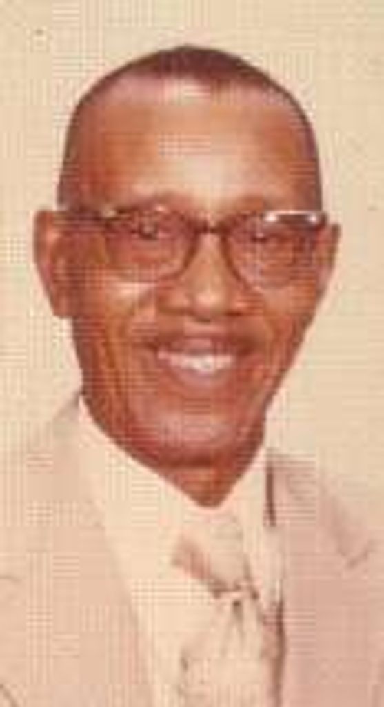 James Edward Chapman