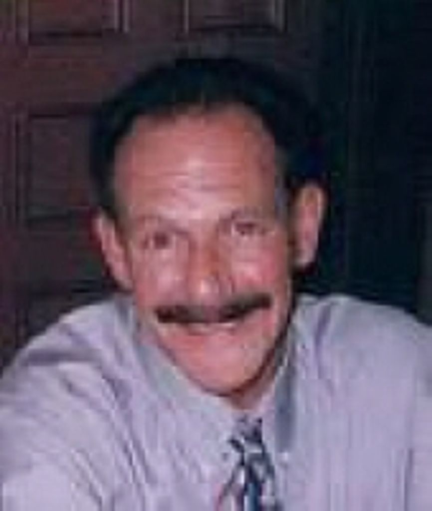 Brian  John Palcsak