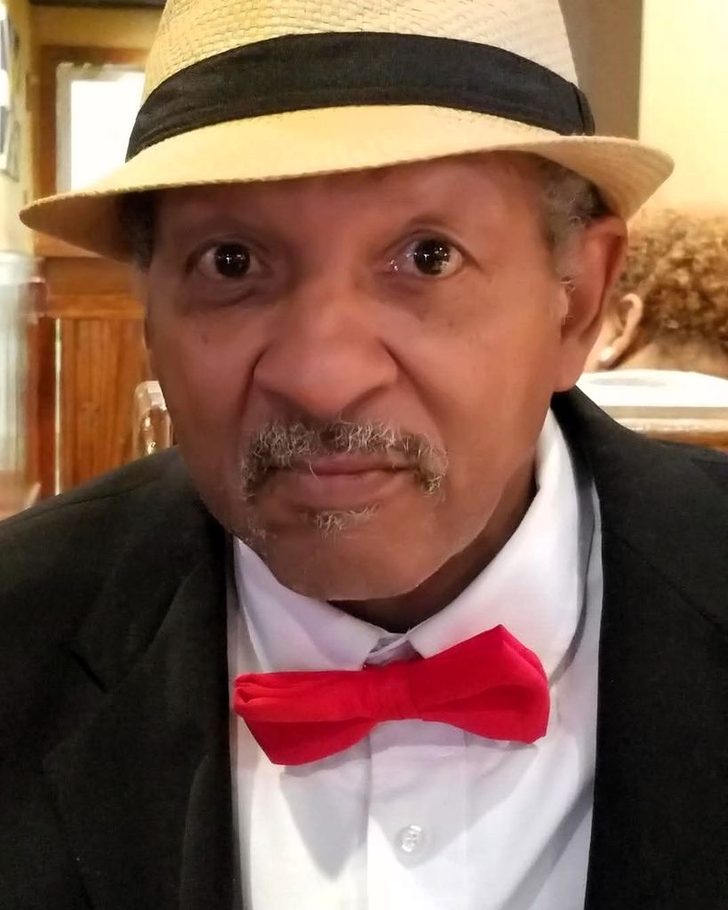 Elder James E. Corbett Profile Photo