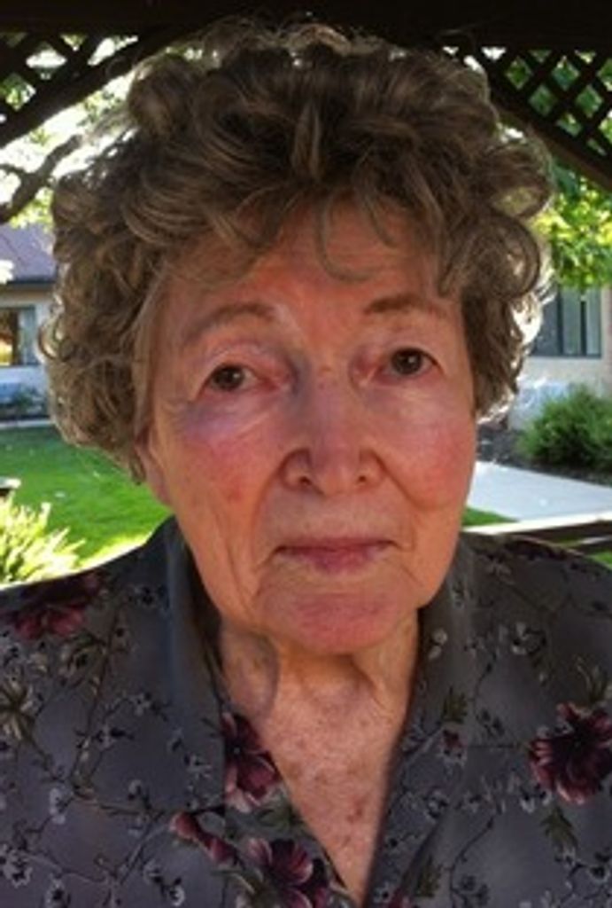 Elizabeth Bullock