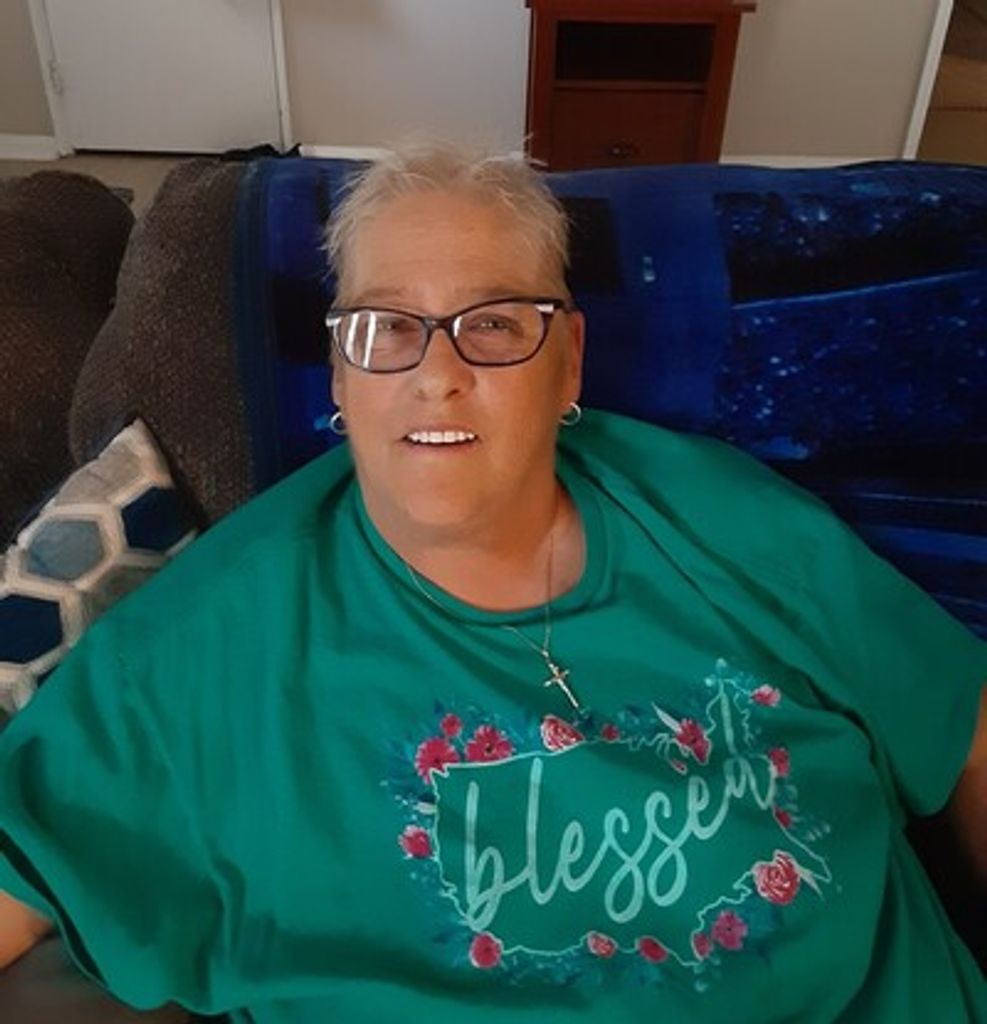 Kristy Ann Mitchell Profile Photo