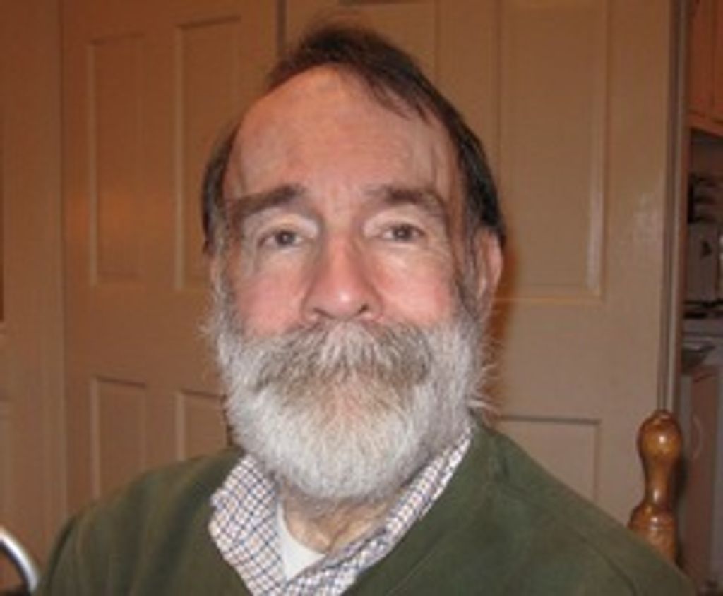 Dr. Theodore Robeson Bledsoe, 84