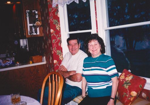 Genevieve Catherine Norris photo gallery thumbnail 6 of 18