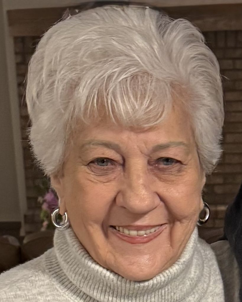 Zelma Lou Rockwood Edwards Profile Photo