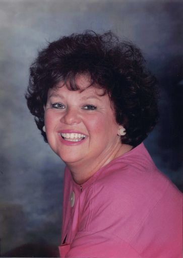 Melodie Godby's obituary image