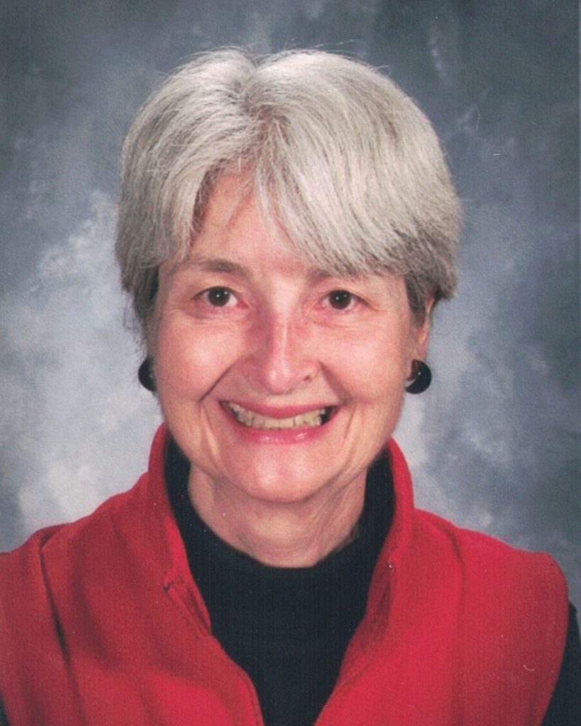 Mary Ann Glance Profile Photo