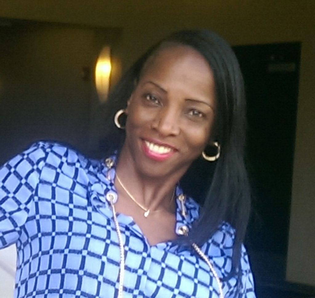 Cynthia Diann (Green)  Frazier
