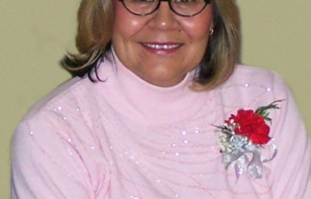 Yolanda “Yolie” M. Lasater