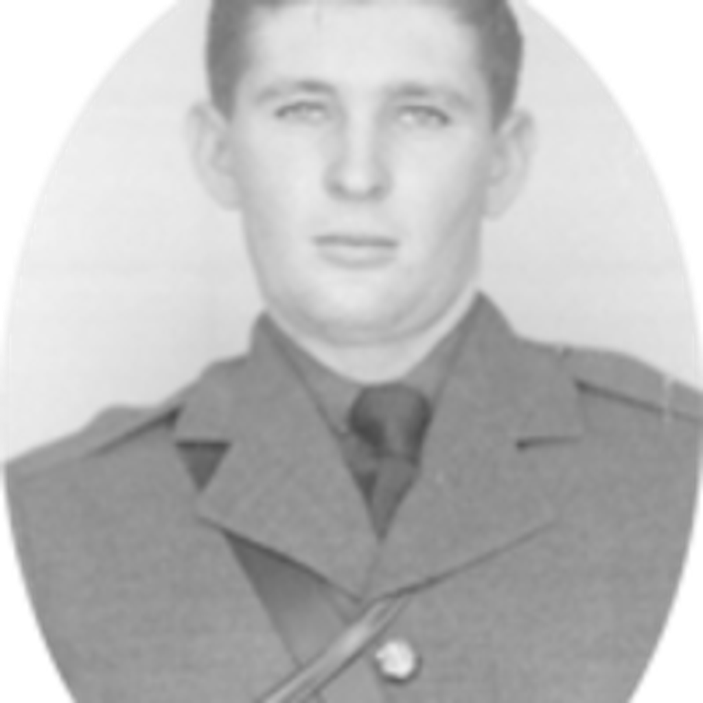 James Thomas Kavanagh Jr
