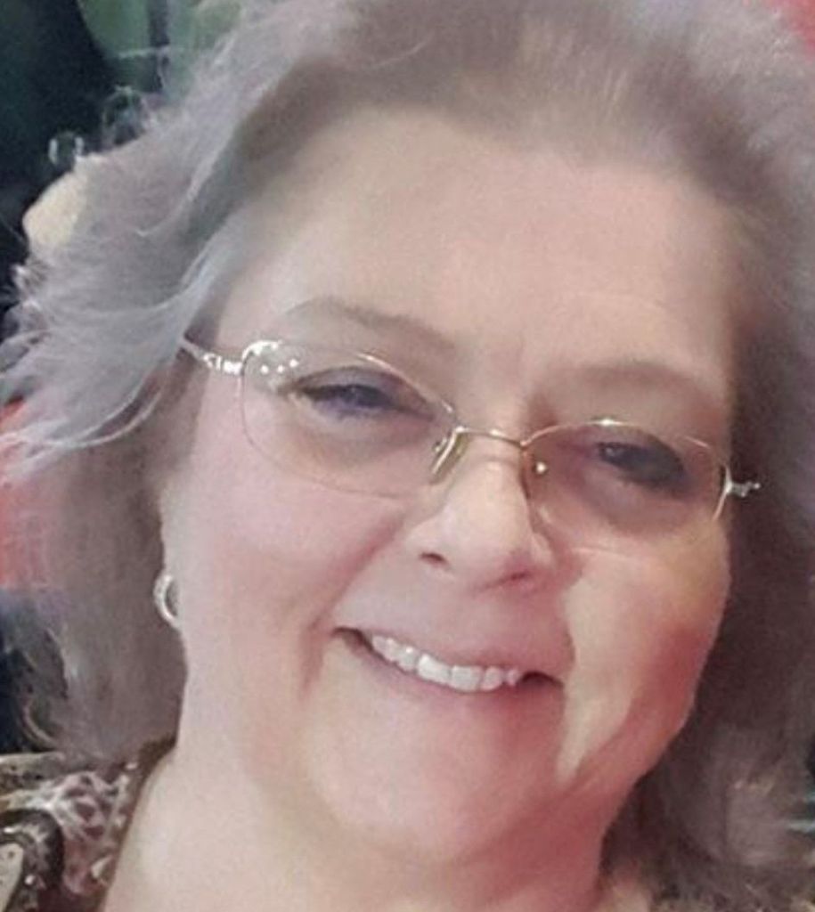 Kimberly  Campbell  Evans Profile Photo
