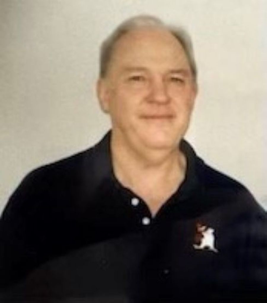 Thomas Larry Lundy Profile Photo