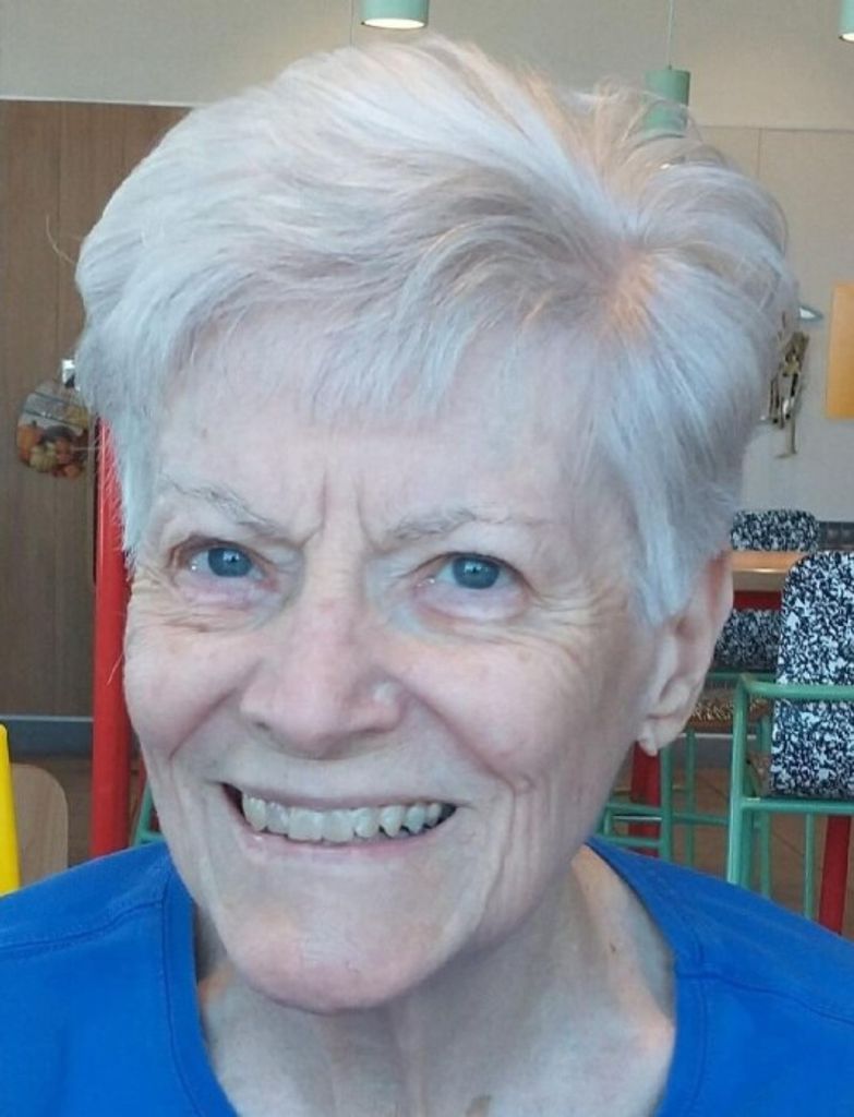 Beverly R. (Fisher) Flowers