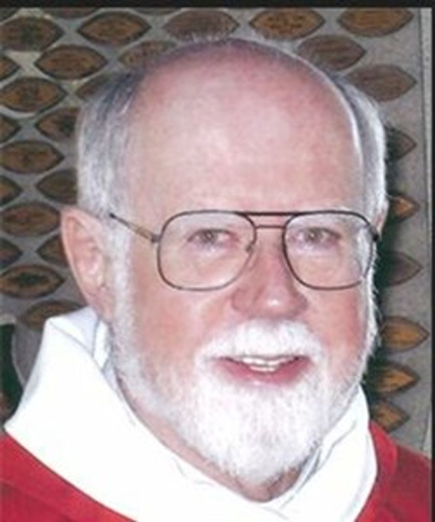 Reverend Albert Bonar