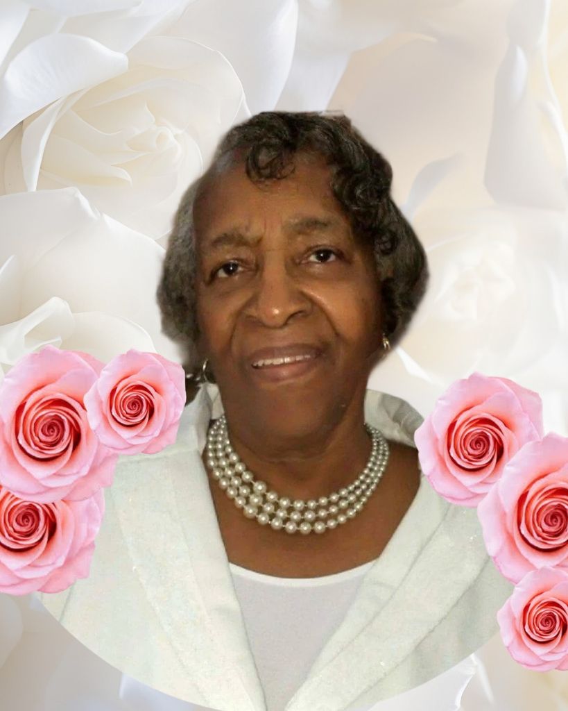 Edna Gray Williams Profile Photo