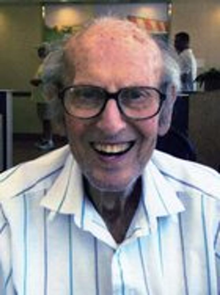 William Denbina Profile Photo