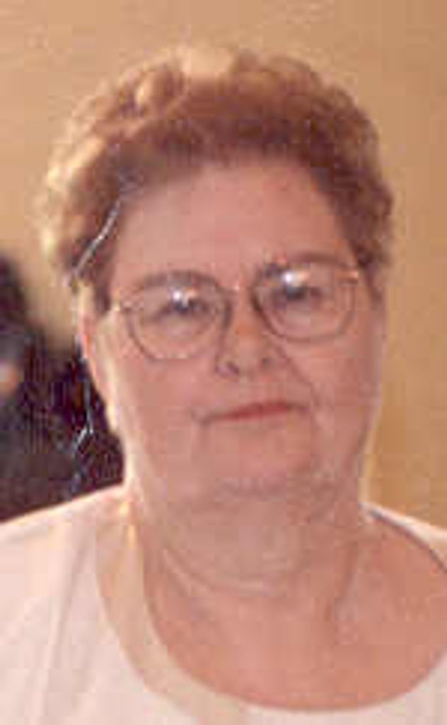 Lavilla J. (Mclaughlin)  Barnhart