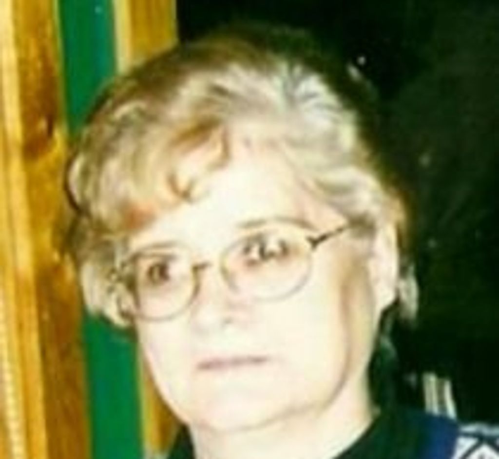 Christina L. Roberson Profile Photo