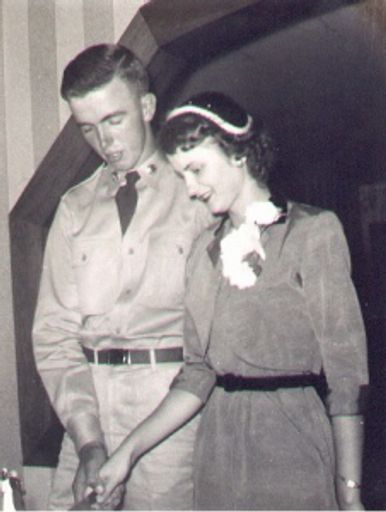 Charlie "Ca" Arnold Burnaman photo gallery thumbnail 53 of 59