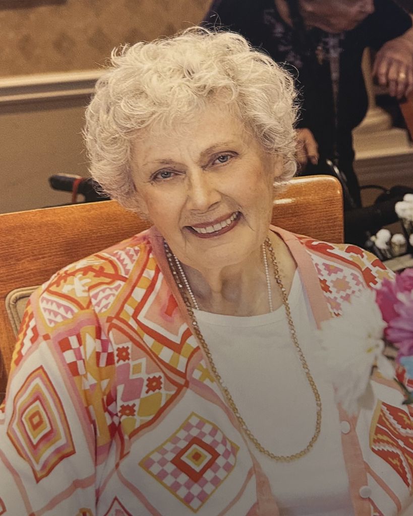Janet Carol Beanblossom Profile Photo