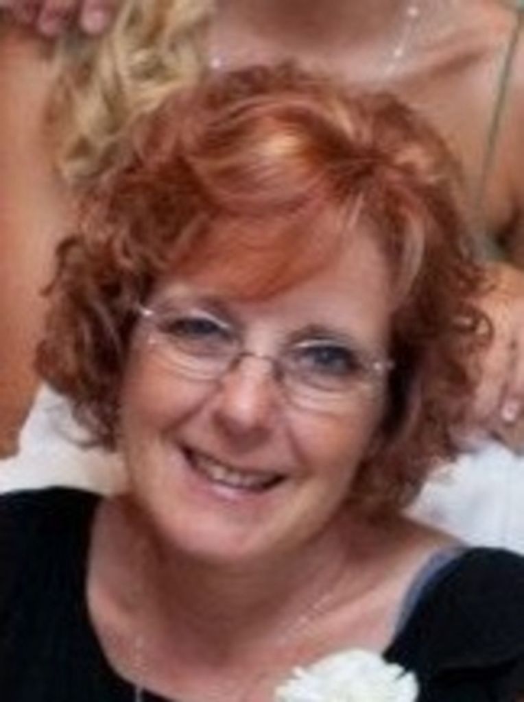 Jacqueline Marie Whirt