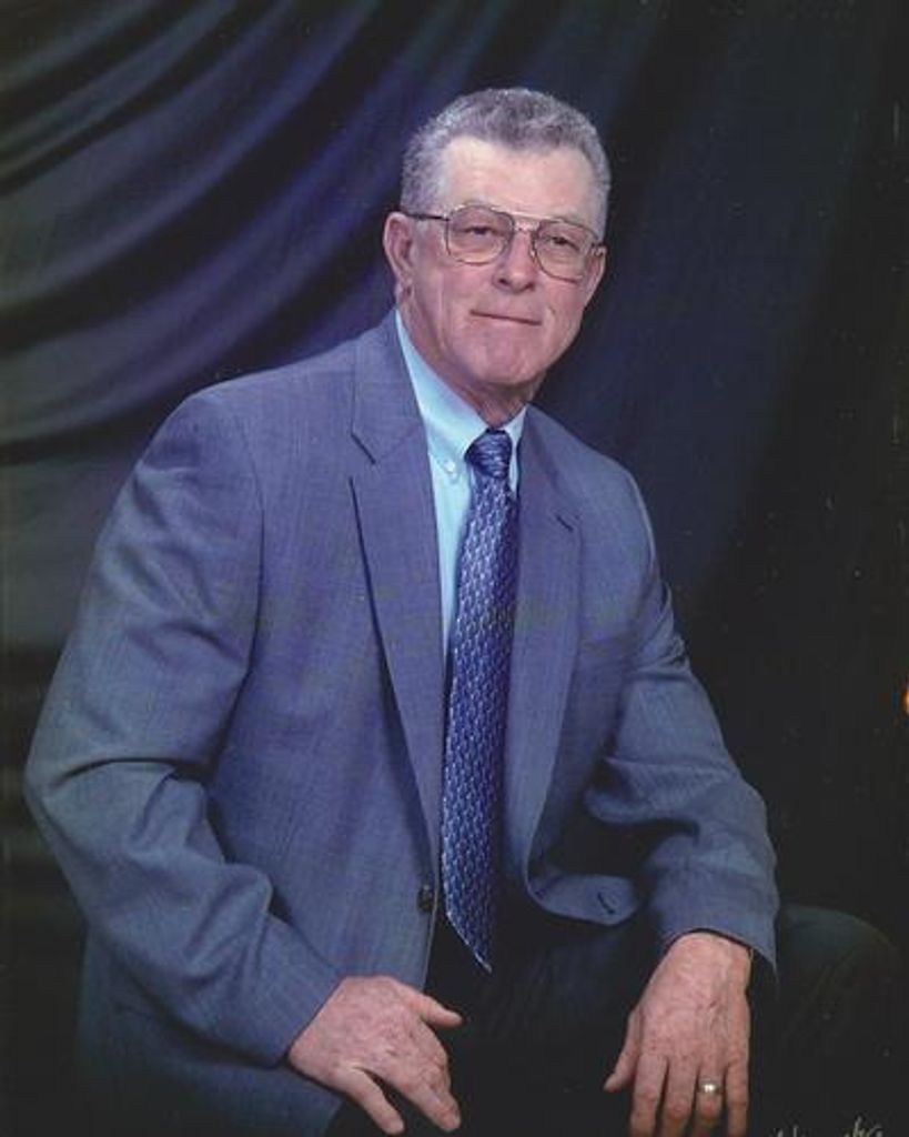 Jerry Todd Profile Photo