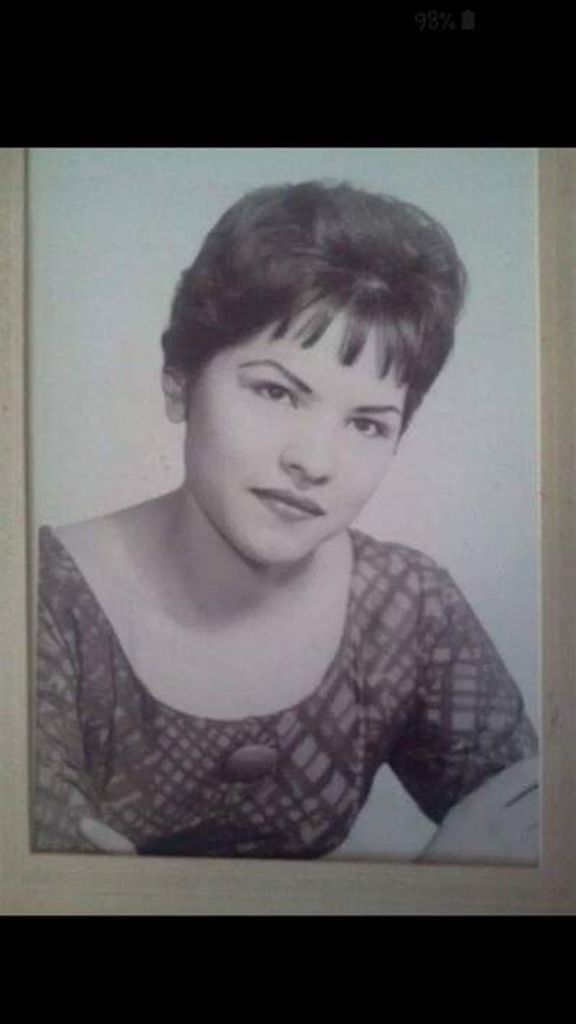 Julia Carmen Perez