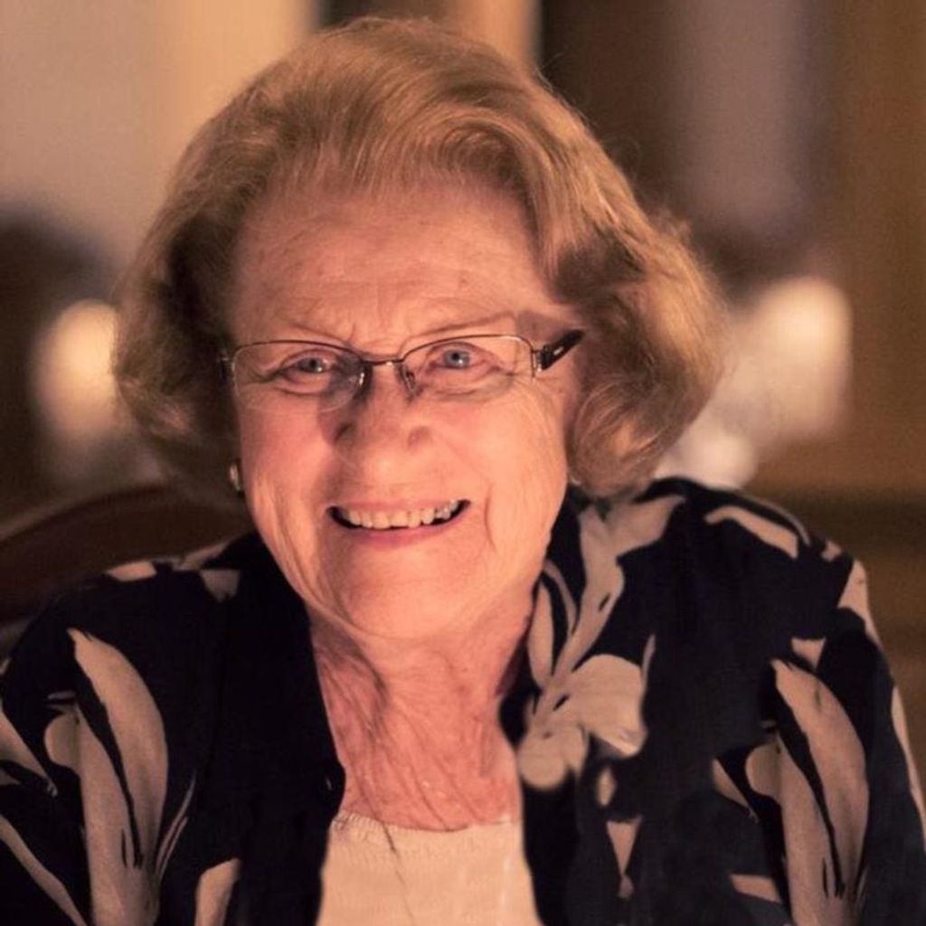 Margaret K. "Peggy" Hebrank Profile Photo