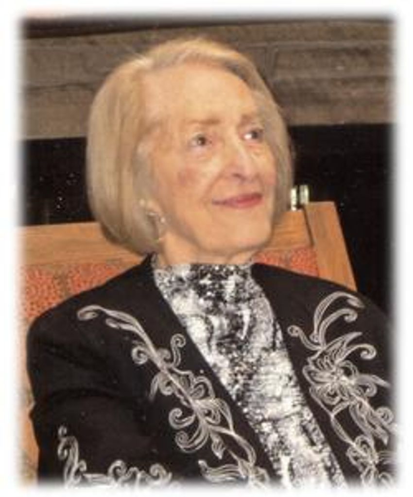 Anne F. Flynn