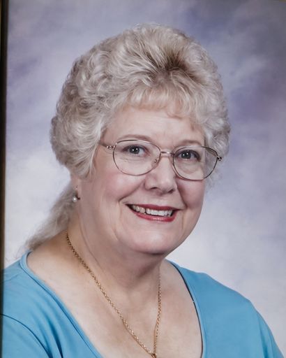 Anna Patricia Sheppard Profile Photo