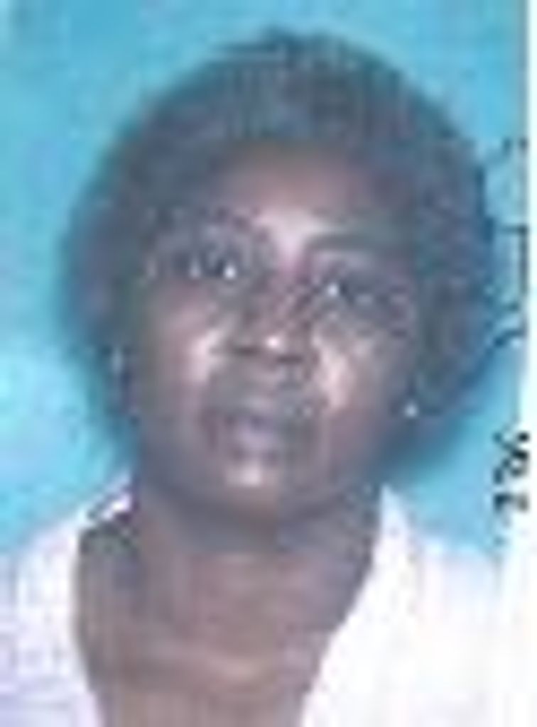 Willie Dell Hutchins