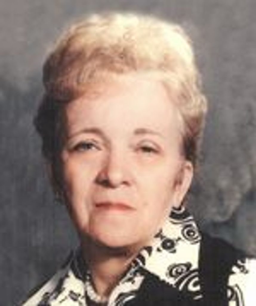 Hannah Jackson Brady