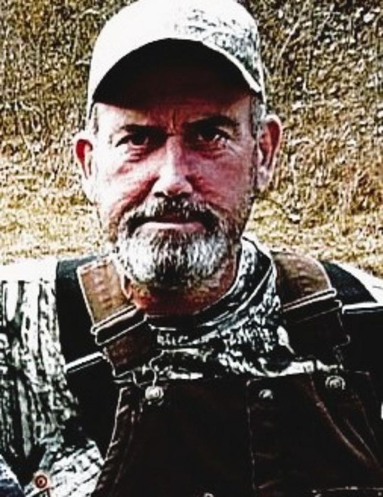 Buck Brown Profile Photo