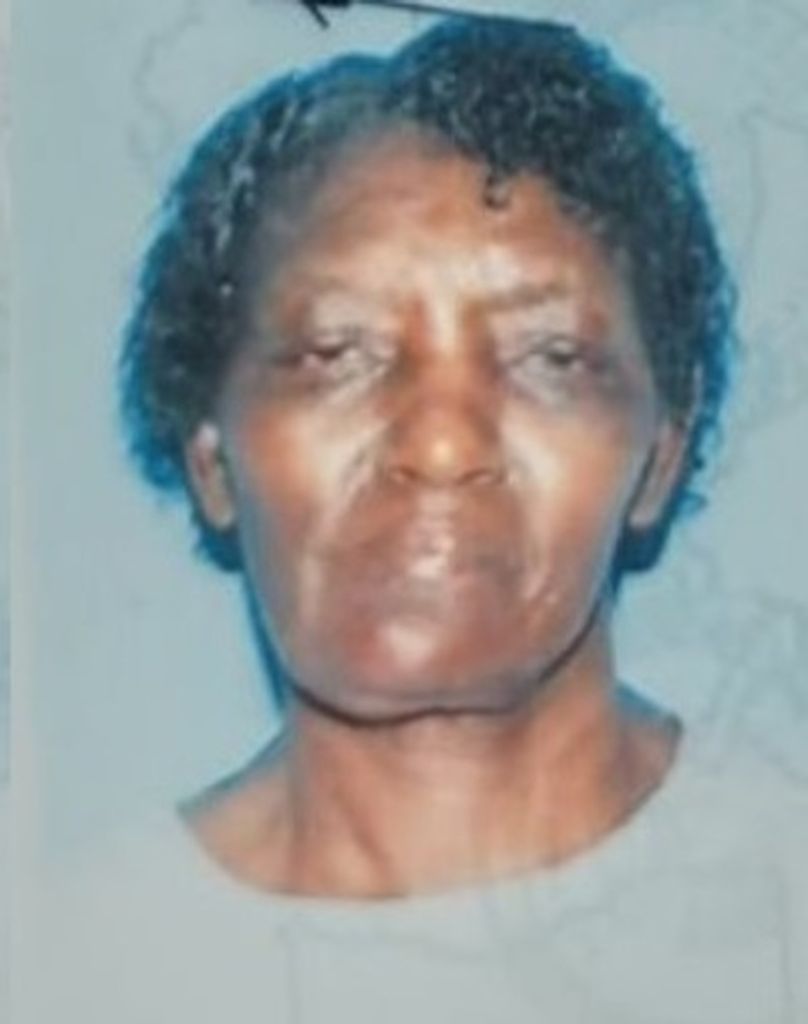 Mrs. Lucille Beaudion Profile Photo