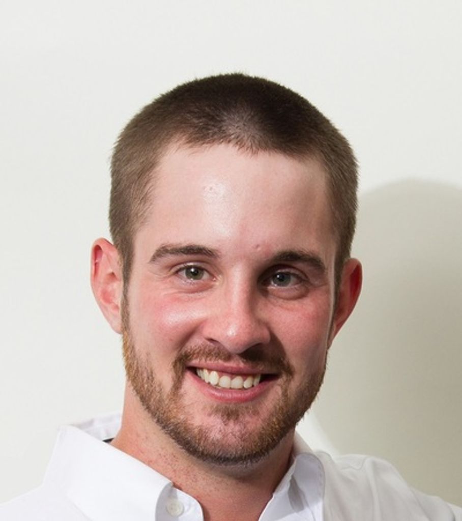 Jeremiah M. Reichl Profile Photo