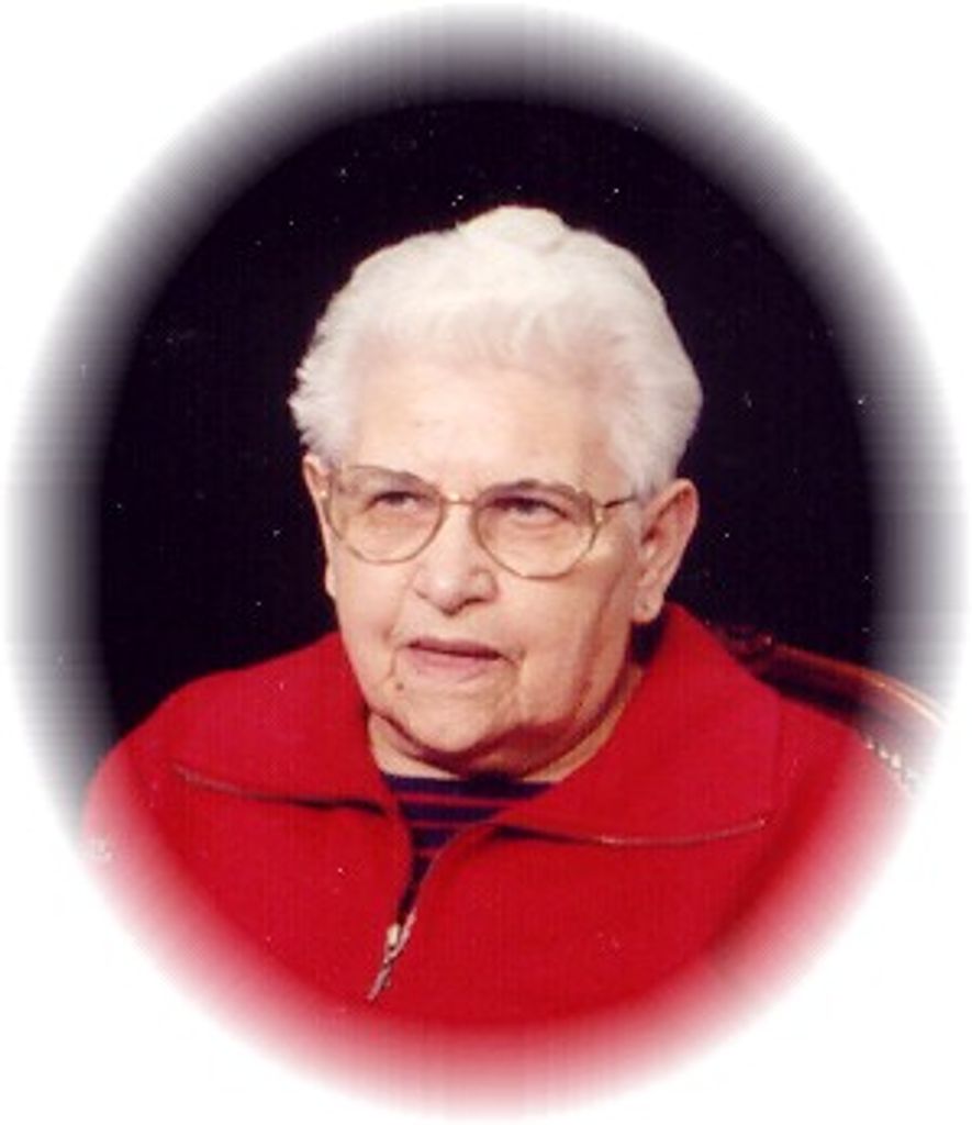 Maxine Bolyard