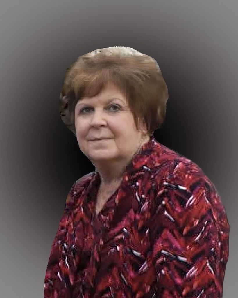 Frances Diane Smallwood