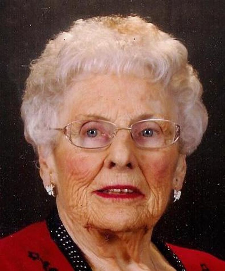 Beulah J. (Draper)  Barnes