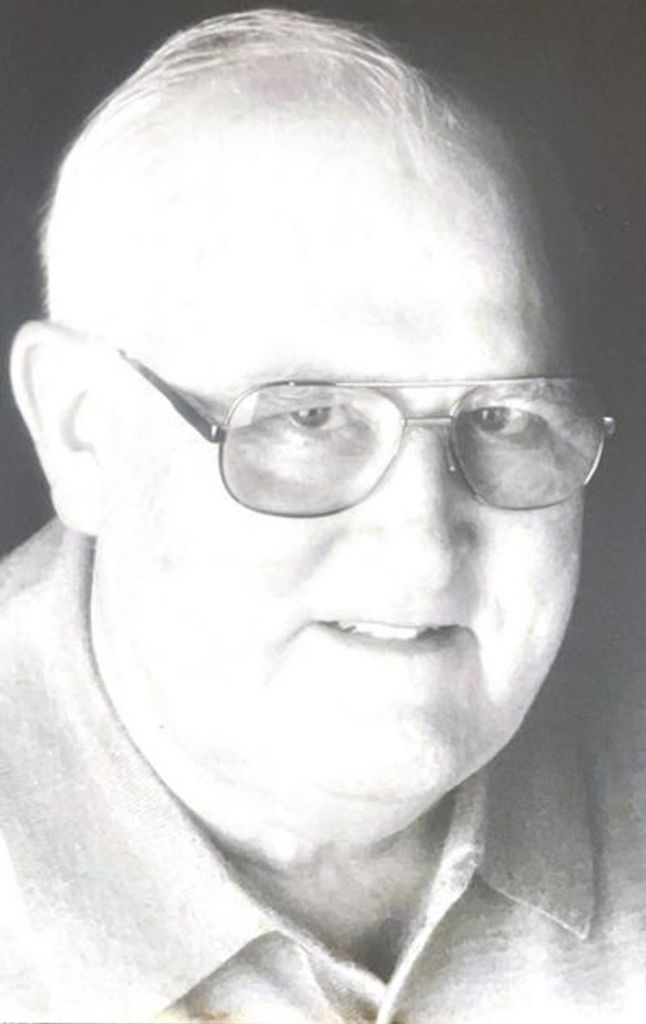 Marion Conrad Alley Profile Photo
