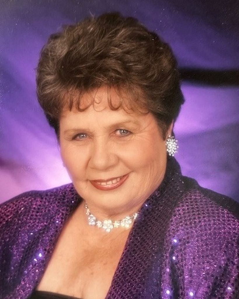 Jean (Lewis) Brooks